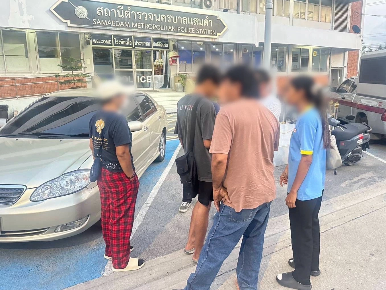 ศูนย์ ACSC รุดช่วยเหยื่อ 2 รายถูกแก๊งคอลฯหลอก สูญกว่าล้าน