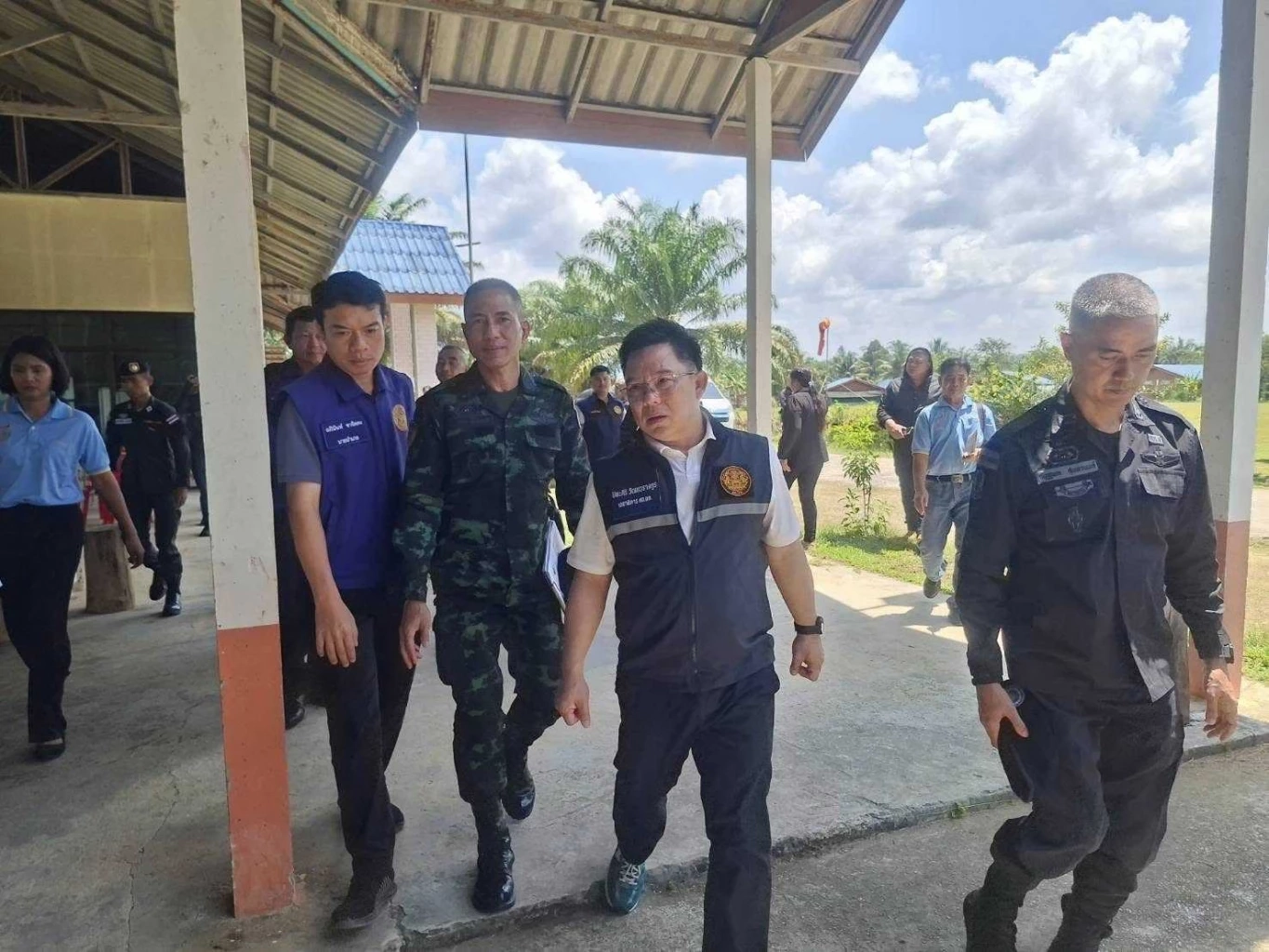 ศอ.บต. ปั้น ‘สุคิริน’ รุกตลาดทัวร์มาเลย์! ดันตำนาน ‘เหมืองทองโต๊ะโมะ’ ขึ้นแท่น Soft Power