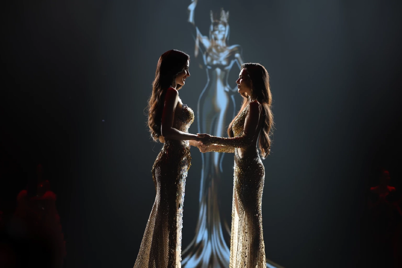 "หนิง ปัทมา" มงลงตามคาด คว้ามงกุฎ Miss Grand  Thailand 2026