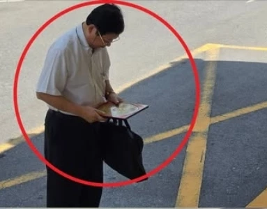 "สุริยะ" ส่งซินแสเช็กฮวงจุ้ยห้องทำงาน ก่อนนั่งเก้าอี้ รมว.เกษตรฯ