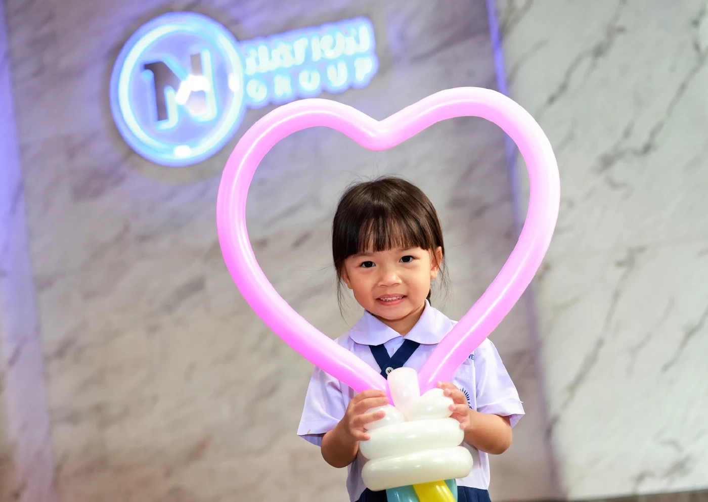 “เนชั่น กรุ๊ป” หนุนโอกาสทางการศึกษา มอบทุนบุตรพนักงานต่อเนื่องปีที่ 37