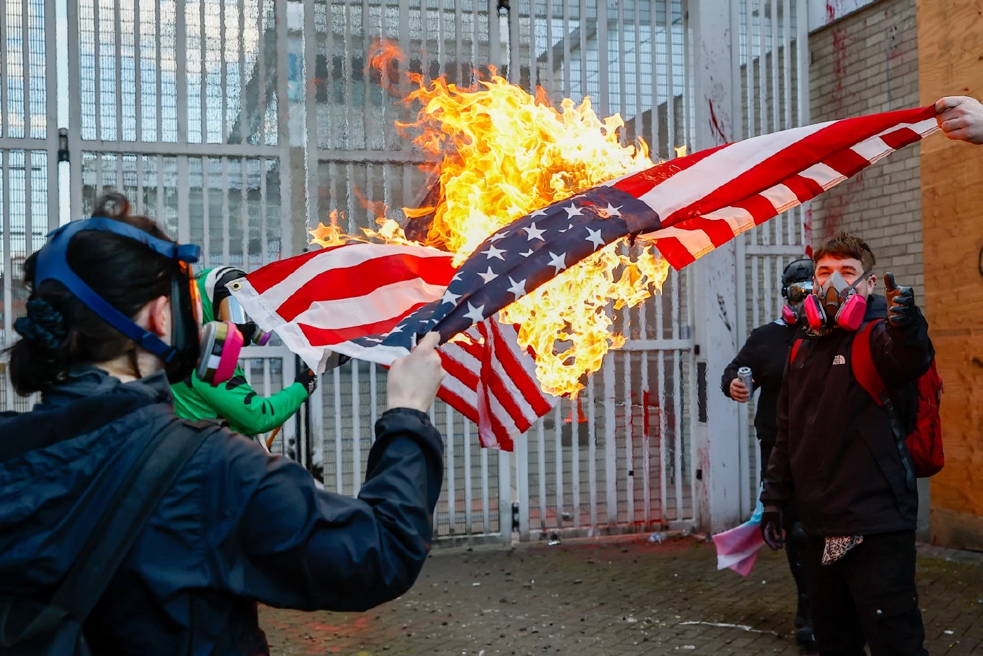 เจาะลึกปรากฏการณ์ "No Kings" 2026: มหาชนอเมริกัน 9 ล้านคนท้าทายอำนาจ Trump 2.0