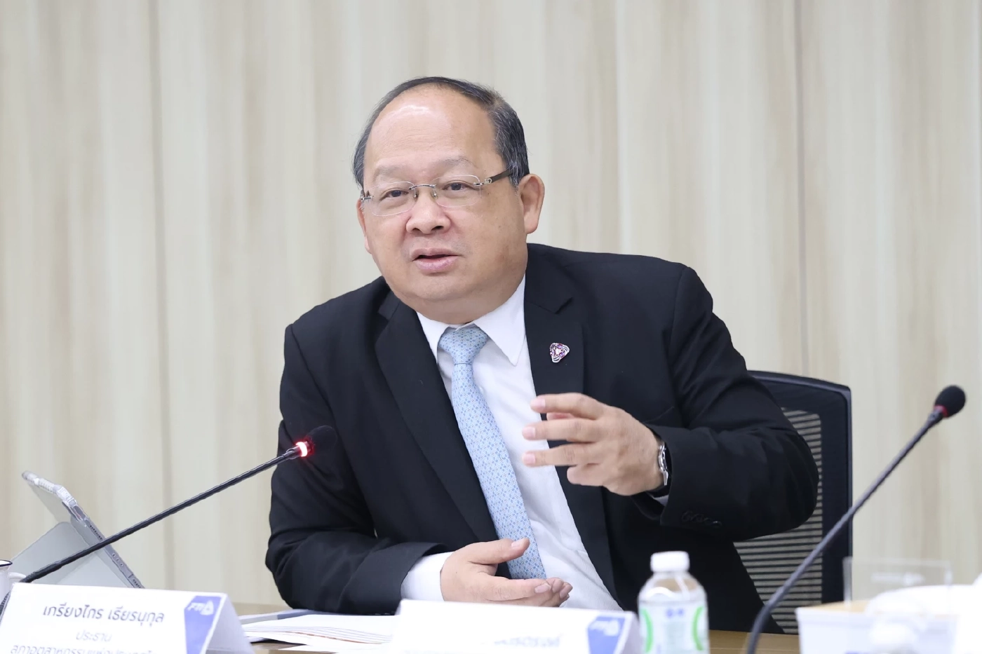 ดัชนีอุตฯ มี.ค. ส่อทรุด หลังสงครามยืดเยื้อ ดันต้นทุนพลังงานพุ่ง