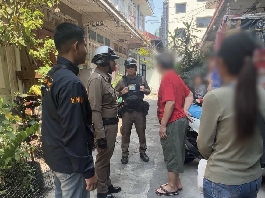 ศูนย์ ACSC รุดช่วยเหยื่อ 2 รายถูกแก๊งคอลฯหลอก สูญกว่าล้าน