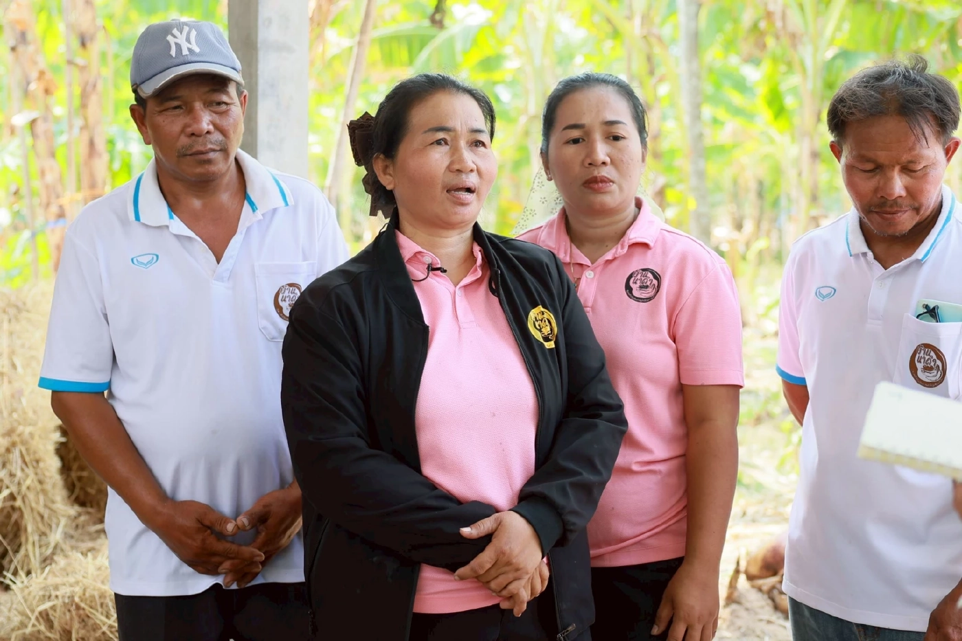 ธ.ก.ส. ชู 'Smart Chapa' อุดเงินรั่ว สกัดโกง 'ฌาปนกิจสงเคราะห์'