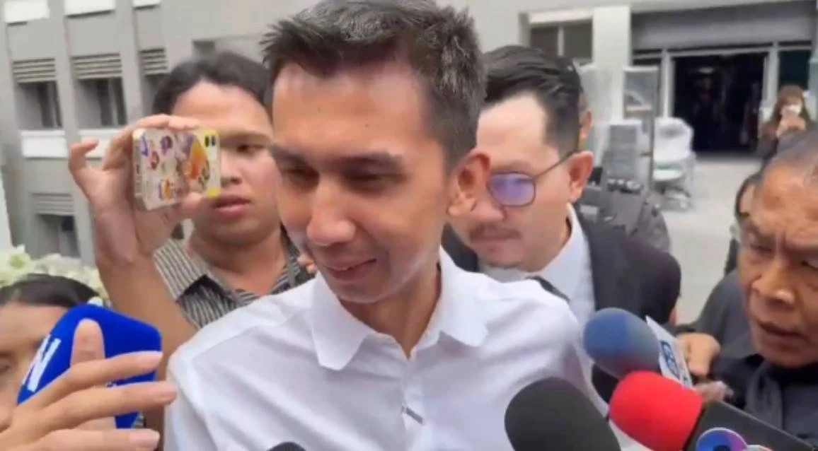 ด่วน! DSI คุม “ชนนพัฒฐ์” ส่งศาลฝากขัง วืดประกันชั้นสอบสวน