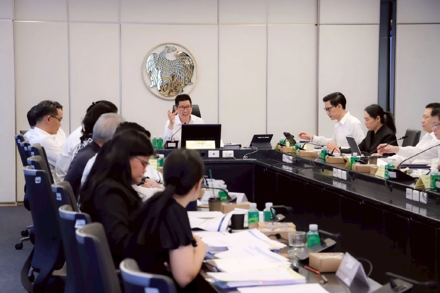 บีโอไอชู Thailand FastPass เร่งเครื่องการลงทุน เดินหน้าแก้ไฟฟ้า-ที่ดิน ไฟเขียว 2 โครงการ 7 พันล้าน