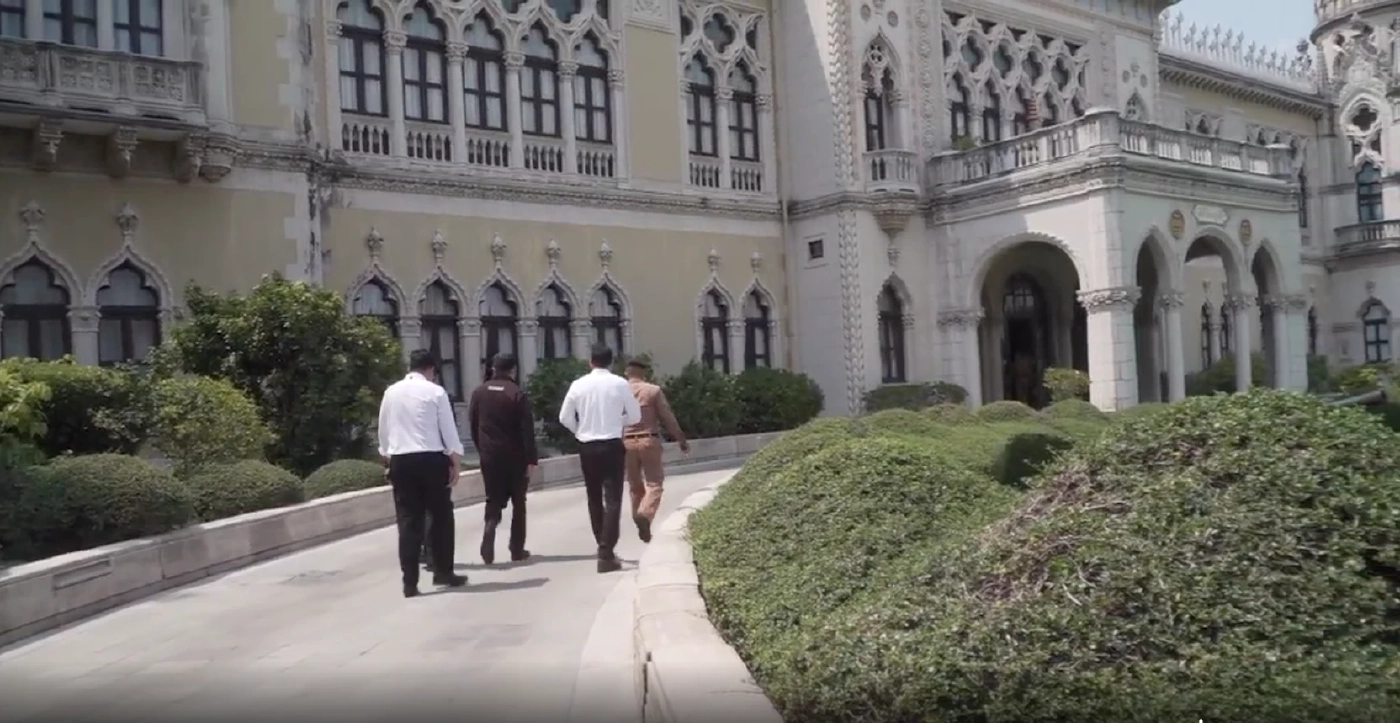 “เอกนิติ” เผยมีแผนรับวิกฤตพลังงานหมดแล้ว รอรัฐบาลใหม่มาทำทันที