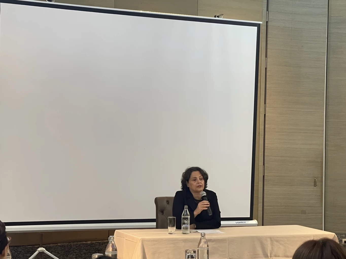 "ทูตอิสราเอล" เปิดเบื้องหลังแผนปฏิบัติการ "โจมตีอิหร่าน" ต้องกำจัดภัยคุกคาม "นิวเคลียร์-ขีปนาวุธ-ภัยก่อการร้าย"