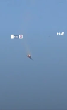 "คูเวต" ยันเครื่องบินรบอเมริกันร่วงหลายลำในปฏิบัติการ Epic Fury