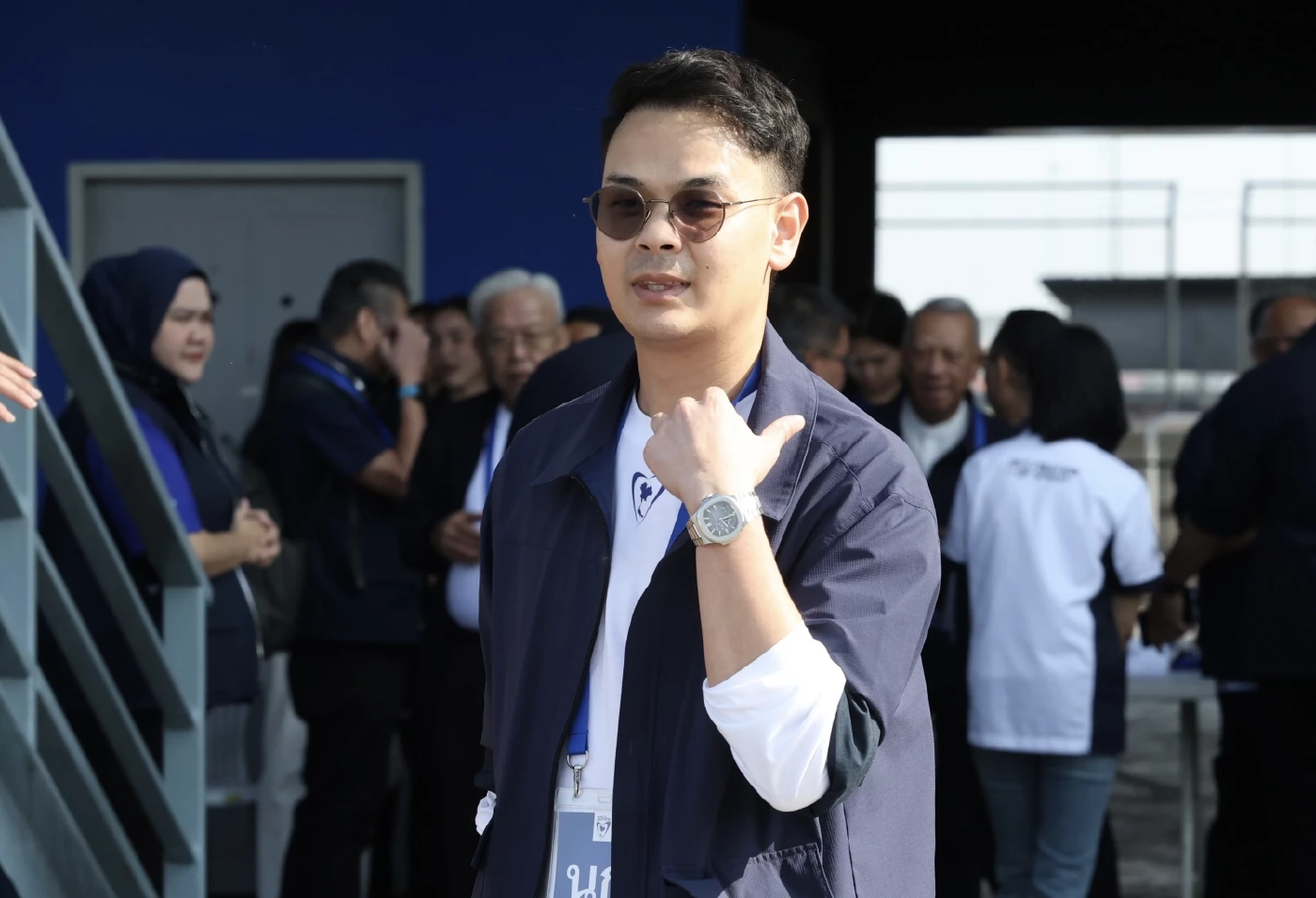 รายชื่อ โผ ครม.อนุทิน 2 สะเด็ดน้ำแล้ว รัฐมนตรี 35 คน มีใครบ้าง