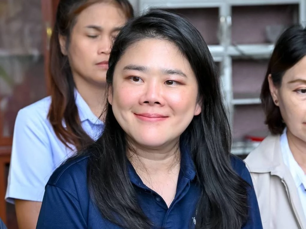 ย้ำ "เพื่อไทย" พร้อมสานต่อนโยบายสตรีจาก "รบ.ยิ่งลักษณ์-แพทองธาร" เพื่อผู้หญิง