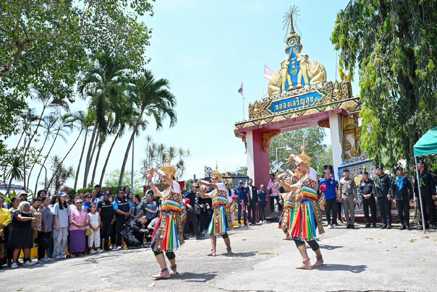 “ซาบีดา” เปิดเส้นทางพหุวัฒนธรรม 3 วิถี 7 ไฮไลต์ "ปัตตานี"