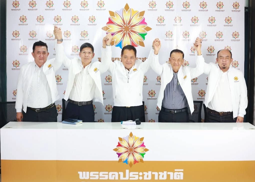 ศึกในระอุ “ซูการ์โน” พูดชัด! ประชาชาติจ่อใช้มติพรรค “หักทวี”