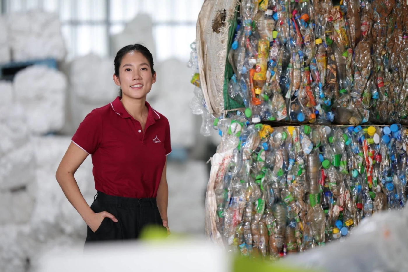 ตลาดสี่มุมเมือง เปิดตัว "Simummuang Sustainable City" ปั้นต้นแบบเมืองยั่งยืนระดับสากล