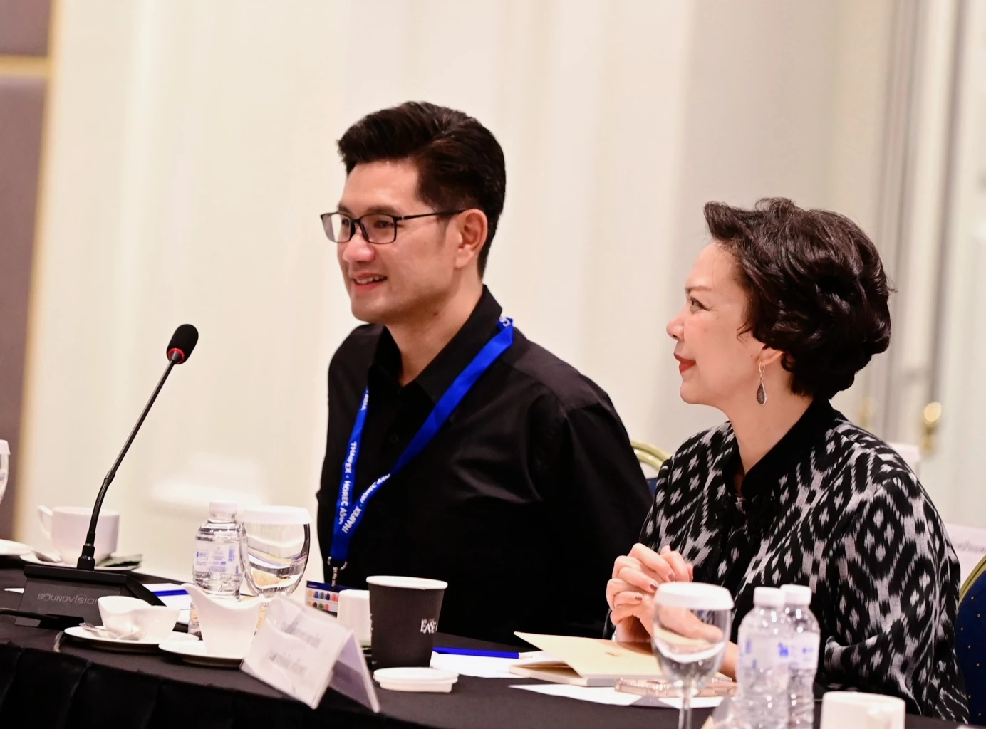 'ศุภจี' สั่งทูตพาณิชย์ทำงานเชิงรุกปรับแผนรับมือเศรษฐกิจโลกผันผวน