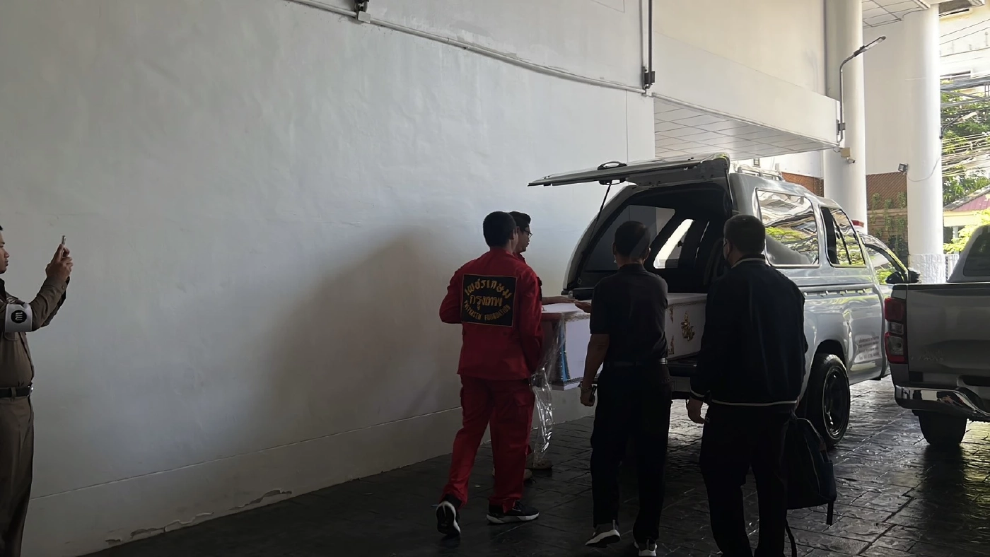 ตร.ฝากขัง 2 ผู้บงการอุ้มเผา ผจก.หนุ่ม พร้อมแจ้งข้อหาหนักเพิ่ม