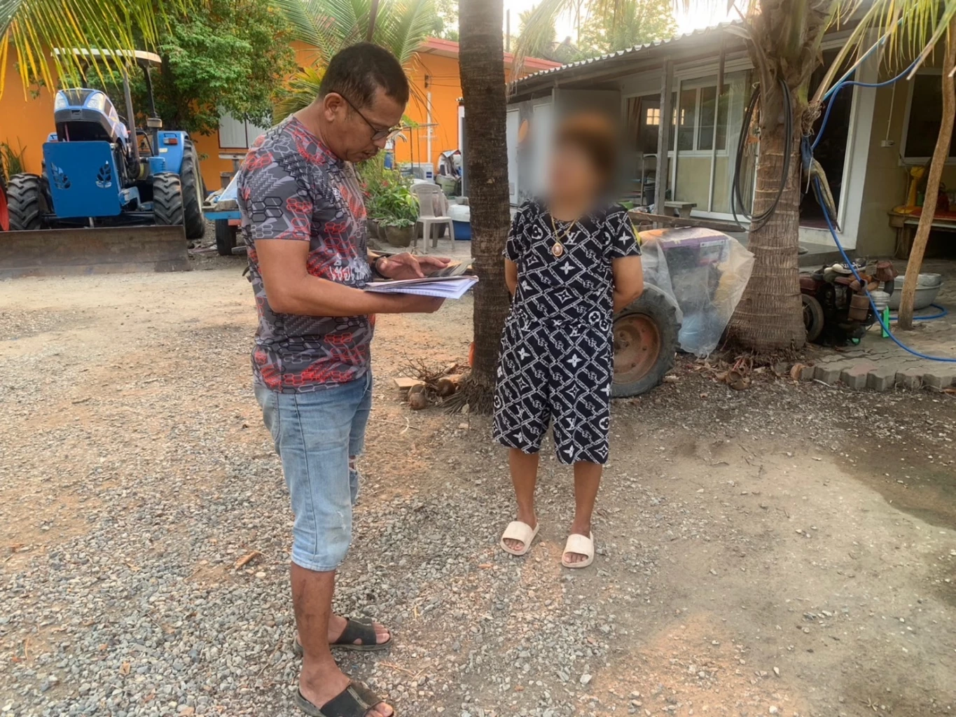 ACSC เผยสัปดาห์เดียว คดีโกงออนไลน์ เสียหายเกือบ 500 ล้าน