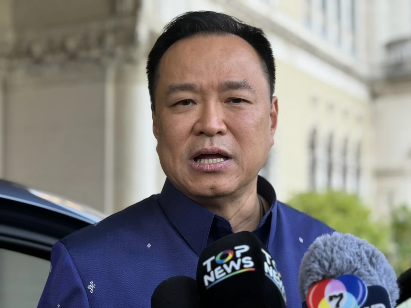 นายกฯ สั่งเด็ดขาด! สงกรานต์ต้องมีน้ำมันเติม ลั่น "ดีเอสไอ" ไล่บี้พวกกักตุนเก็งกำไร