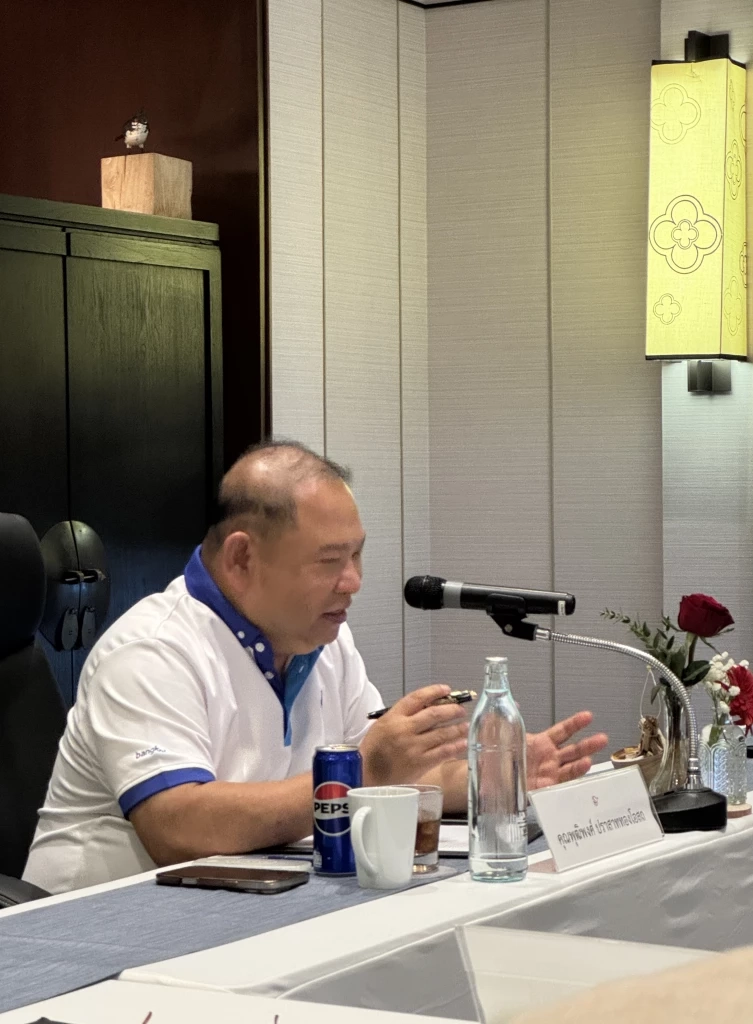 สมาคมสายการบินฯ ขอรัฐลดภาษีสรรพสามิตน้ำมัน บรรเทาผลกระทบวิกฤตตะวันออกกลาง