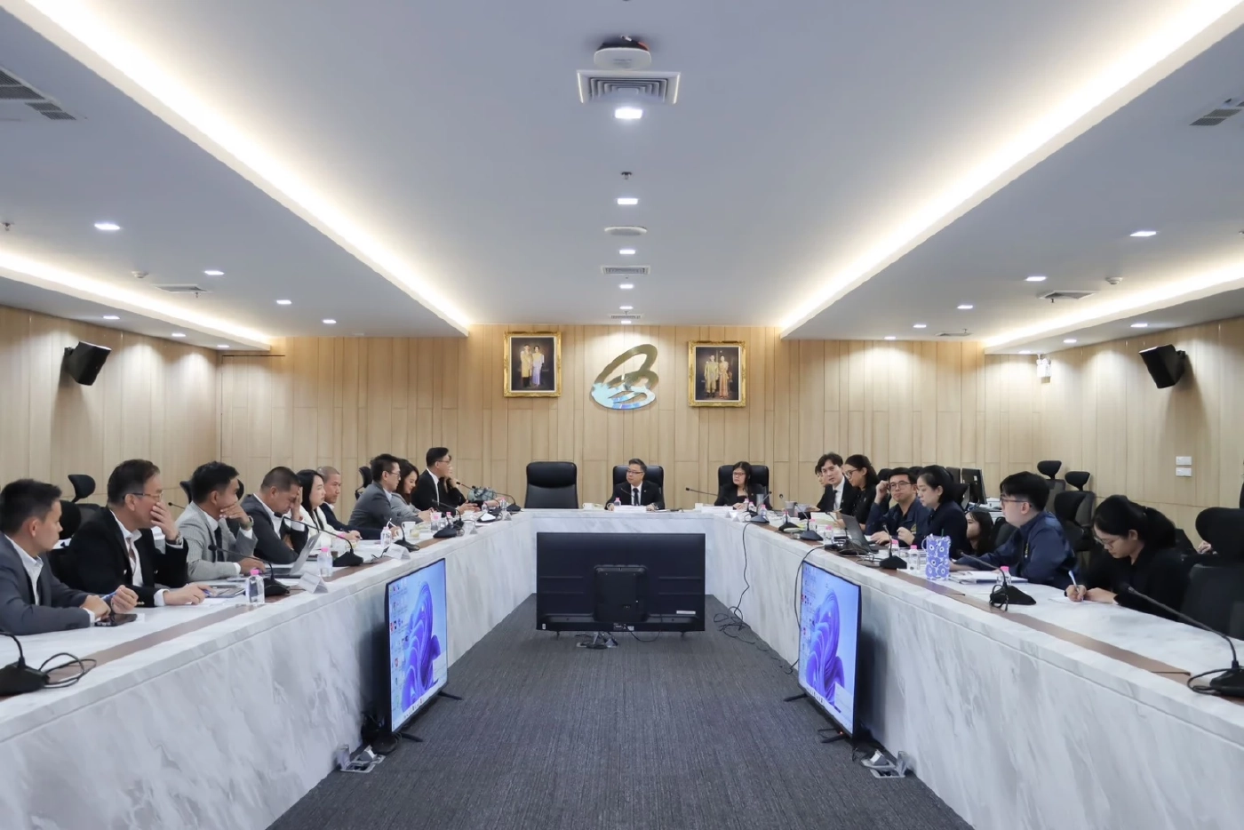 บีโอไอถกกลุ่มยานยนต์ เตรียมแพ็กเกจหนุนผู้ประกอบการชงรัฐบาลใหม่