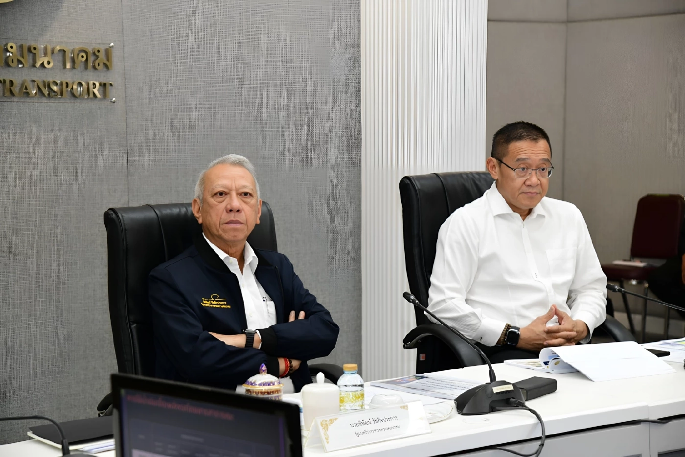 เช็กที่นี่! สงกรานต์ 2569 วิ่งฟรี เปิดพิกัดมอเตอร์เวย์-ทางด่วนฟรี 7 วันเต็ม "พิพัฒน์" สั่งเข้ม 7 มาตรการ