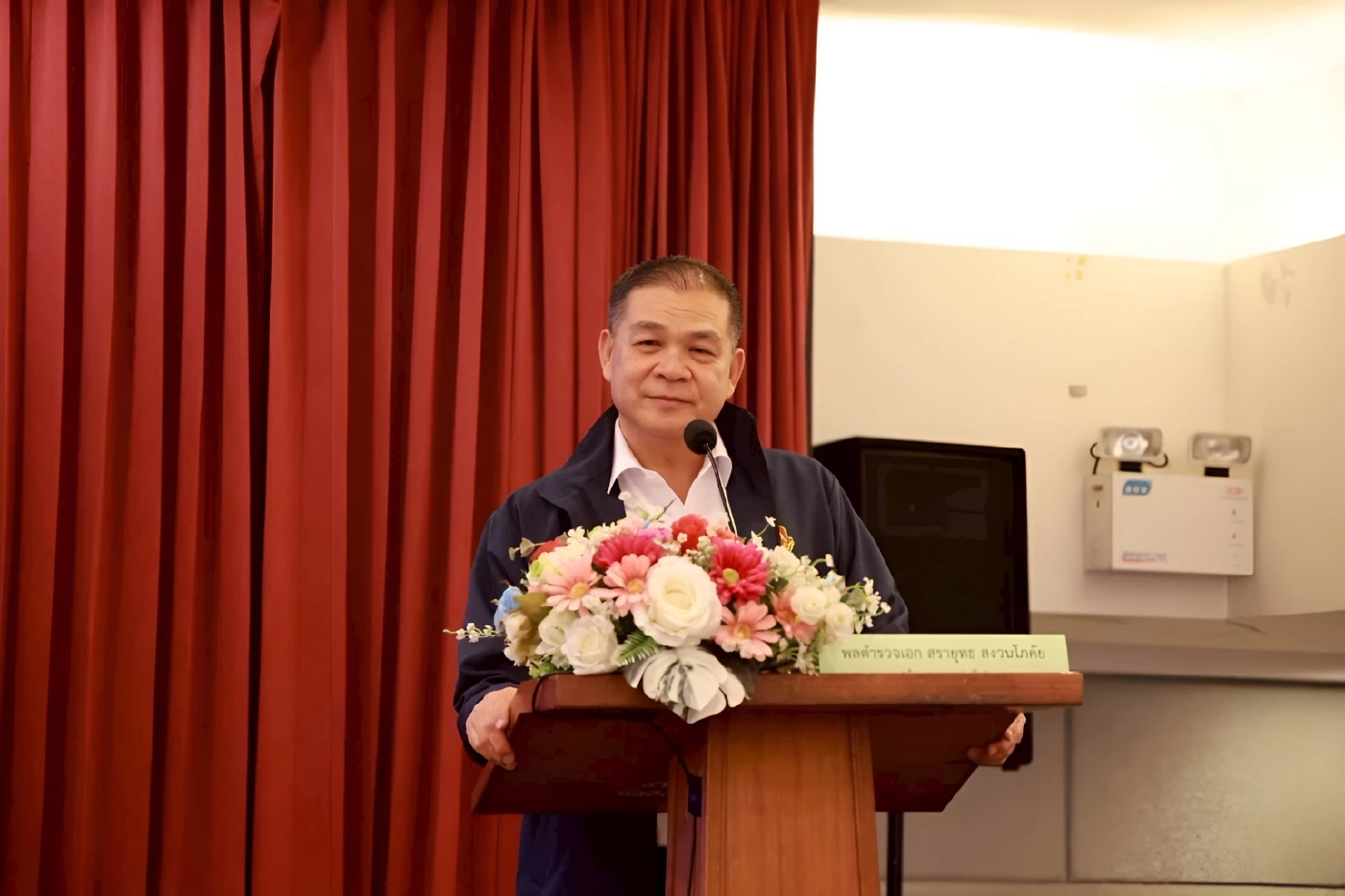 "ผู้ตรวจการแผ่นดิน" เผย อยู่ระหว่างการพิจารณา หลัง กกต.ส่งคำชี้แจง ถูกร้องปม "บัตรเลือกตั้งมีบาร์โค้ด"