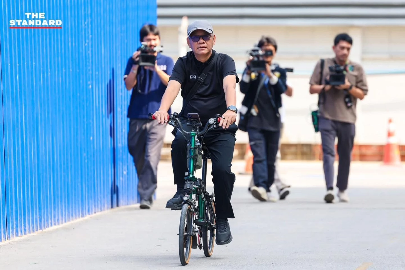 จัดหนัก! "สมชัย" เปิด 5 ไม้ตายสยบ สส. ขี้เกียจ! ขาดประชุม "ตัดเงินเดือน-ไล่ออก"