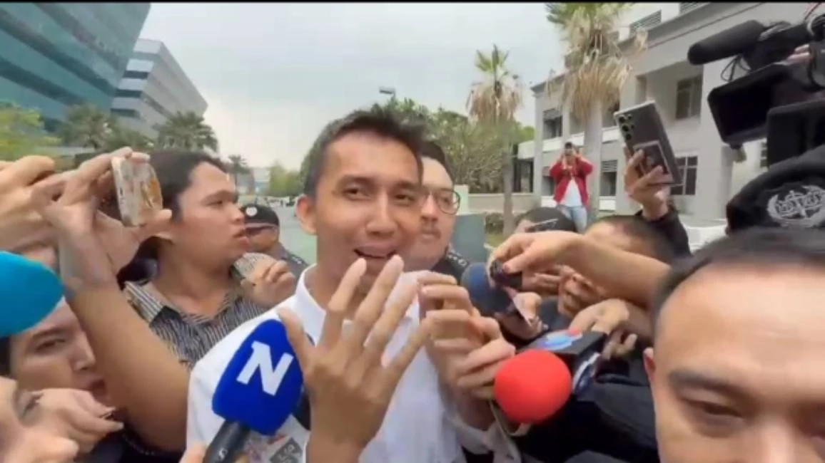 ด่วน! DSI คุม “ชนนพัฒฐ์” ส่งศาลฝากขัง วืดประกันชั้นสอบสวน