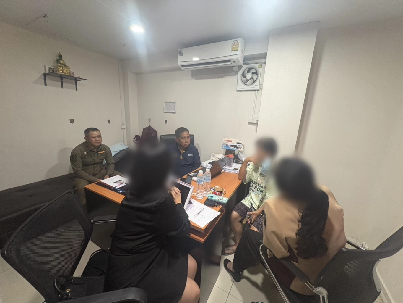 แผนโกงมิจฉาชีพพุ่งเป้า "เหยื่อรายใหญ่" ใช้สคริปต์แนบเนียน "หลอกลงทุน" ยังครองอันดับ 1