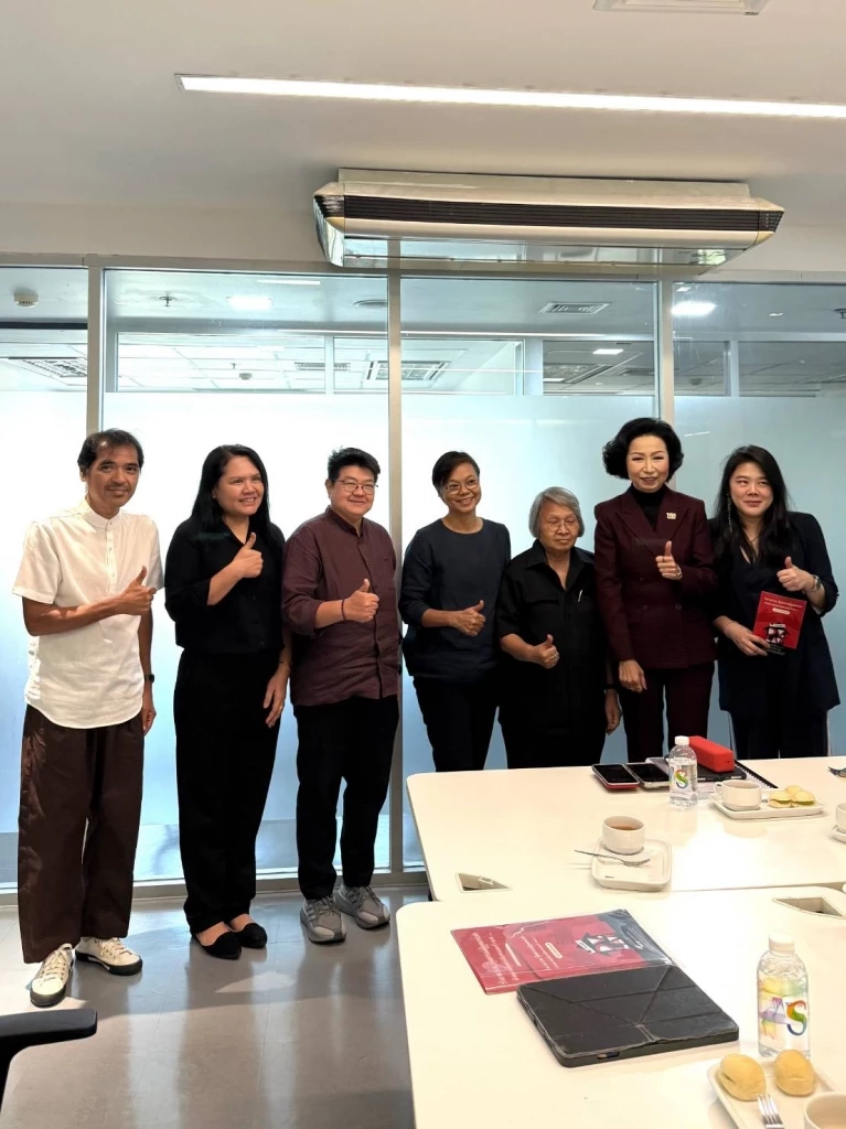 ย้ำ "เพื่อไทย" พร้อมสานต่อนโยบายสตรีจาก "รบ.ยิ่งลักษณ์-แพทองธาร" เพื่อผู้หญิง