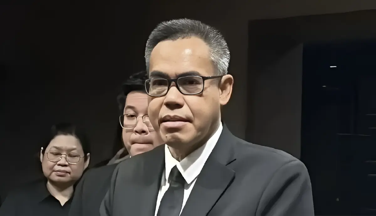 ปมปริศนาความเป็นธรรม ป.ป.ช. วันนี้ถูกซุกอยู่ใต้พรมด้วยอาณัติลึกลับหรือไม่