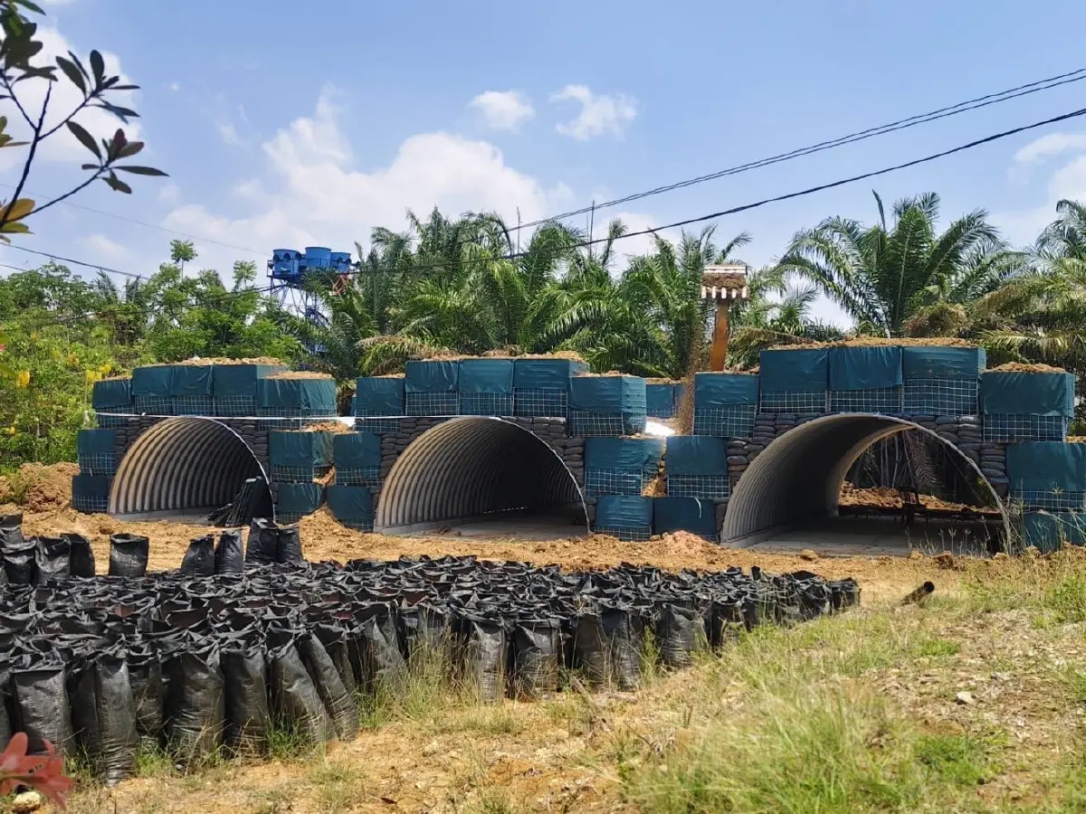 ประชาชนต้องปลอดภัย! ผบ.ทบ. สั่งเร่งสร้าง 182 หลุมหลบภัย เสริมมั่นคง "ชายแดนไทย-กัมพูชา"