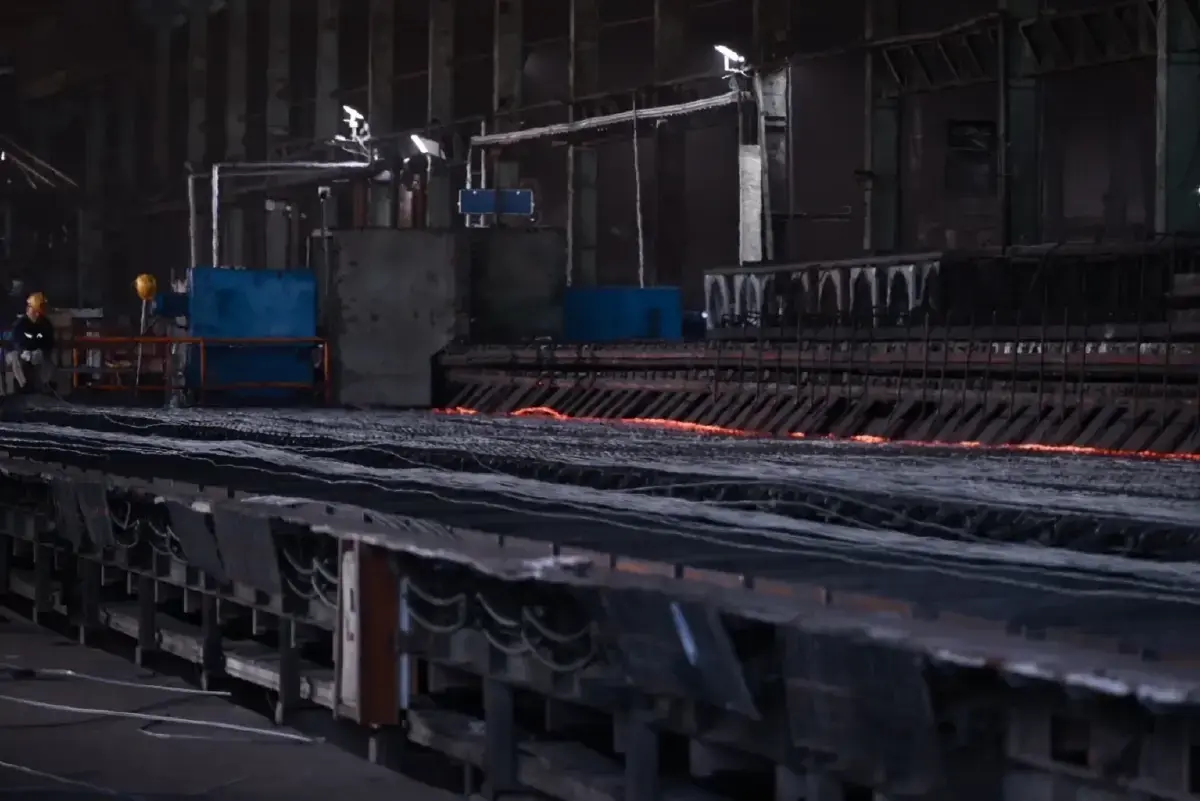 10 สมาคมเหล็กไทยผวา โรงงานเหล็ก IF คืนชีพ กระทุ้งรัฐคุมเข้ม