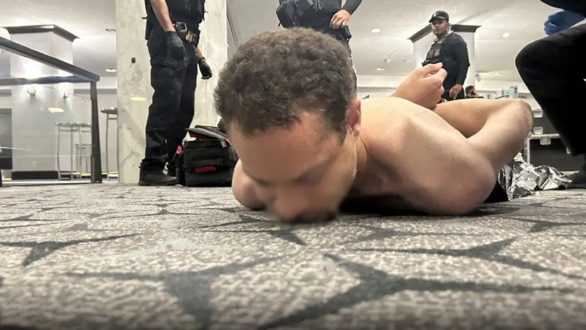 โคล โทมัส อัลเลน (Cole Thomas Allen)