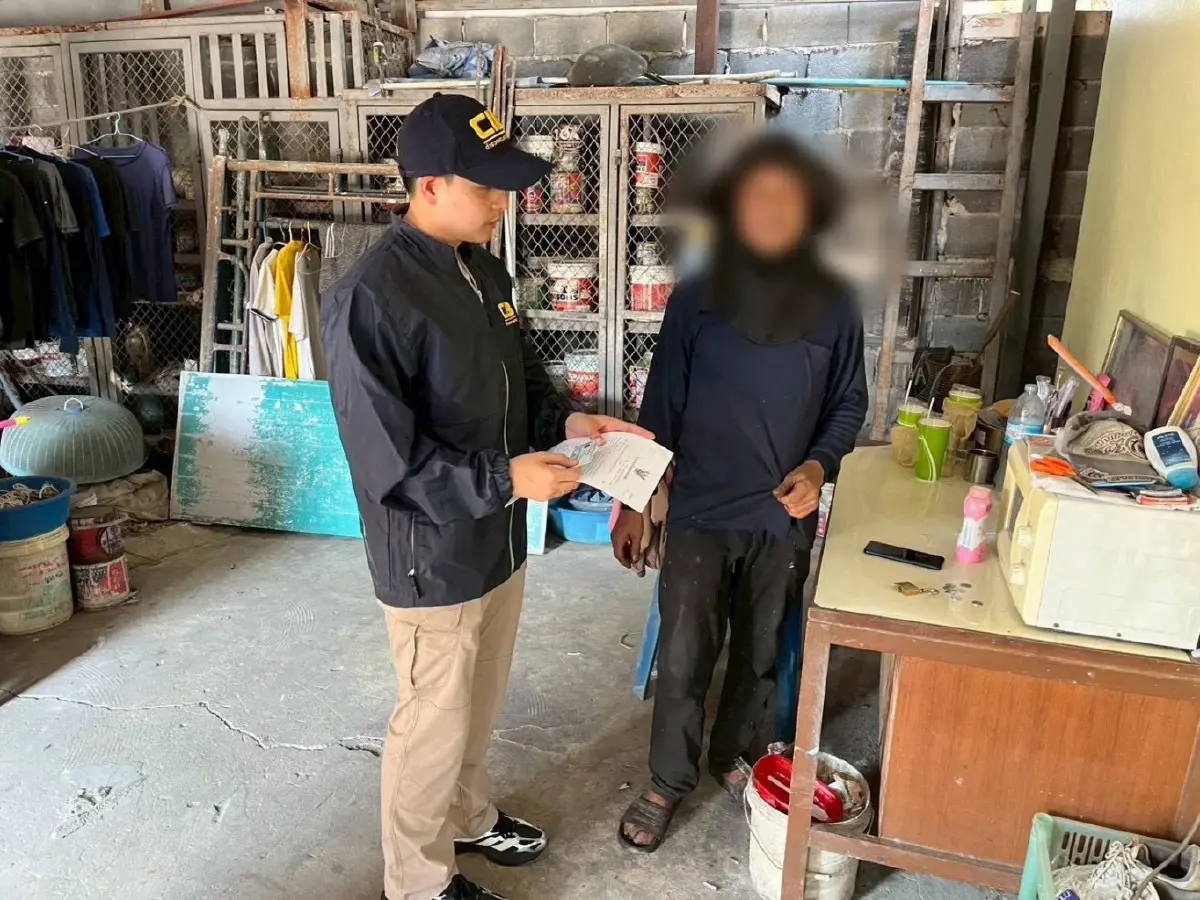 รวบสมุนกำนันนก คดีฮั้วประมูล พบเอี่ยวผู้มีอิทธิพลนครปฐม