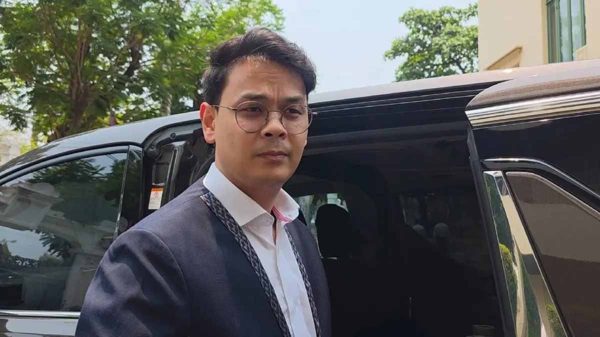 สนาม กทม. ภูมิใจไทยเอาไง? "ไชยชนก" คาดไม่ส่งคนชิง โยนถาม "อนุทิน" มีตัวในใจหรือไม่