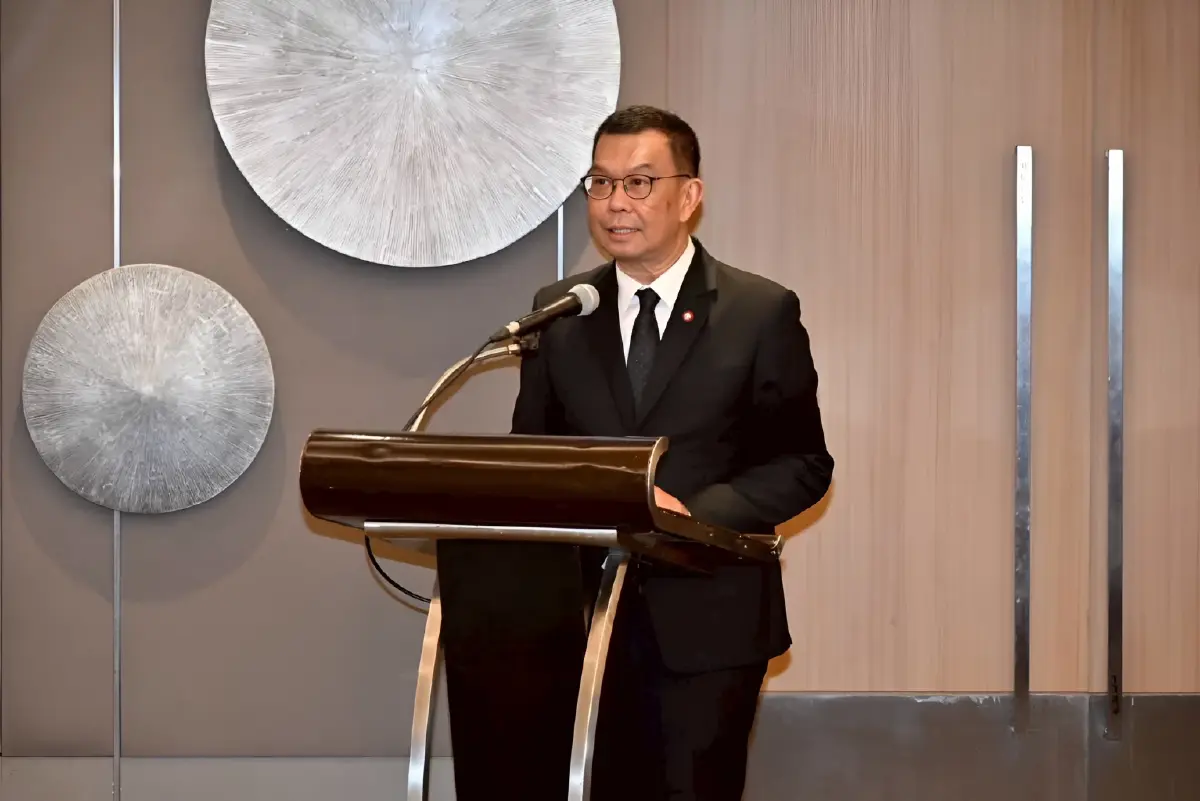 "ศาลทุจริตฯ" เคลียร์ปมฟ้อง กกต.-ฮั้ว สว. "อธิบดีผู้พิพากษา" แนะแนวทาง ฟ้อง กกต. อย่างไรไม่ให้โดน "ยกฟ้อง?"