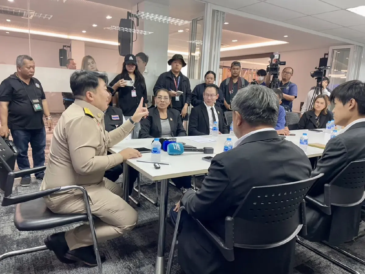 สมาคมรถทัวร์เดือด บุกจี้ “อนุทิน” ปรับค่าโดยสารสู้น้ำมันแพง ขู่หยุดวิ่งทั้งประเทศ