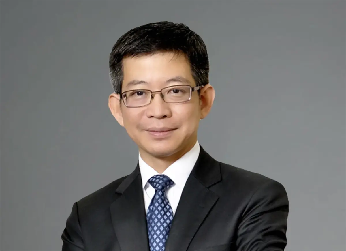 ทีมเศรษฐกิจในฝัน! "ศุภจี" ดึง 12 กูรูชั้นนำตั้งทีม TTR เสริมแกร่งพาณิชย์ รวมดาวเด่นเศรษฐกิจ-การทูต