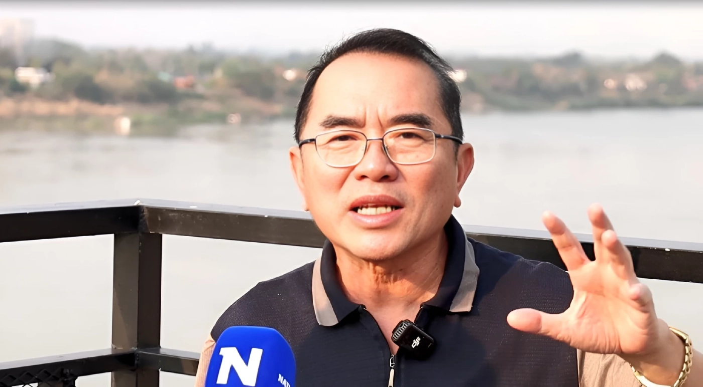 ฝ่ายค้านคนเดียวก็เปรี้ยวได้! "หมอวรงค์" อัดยับรัฐบาลอนุทิน 2.0 เริ่มต้นไม่สวย! ปล่อย "นายทุนกักตุนน้ำมัน"