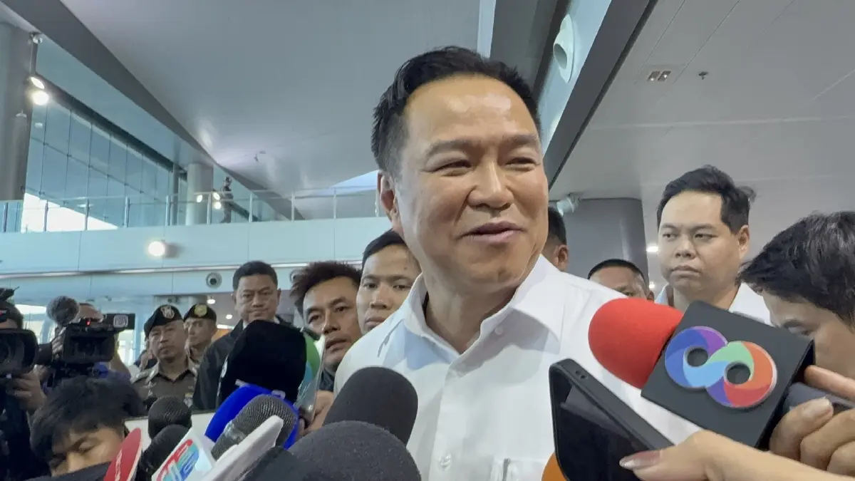 เตรียมตัวได้! นายกฯ เผยแผนขับรถตระเวนตรวจด่าน-ปั๊มช่วงสงกรานต์