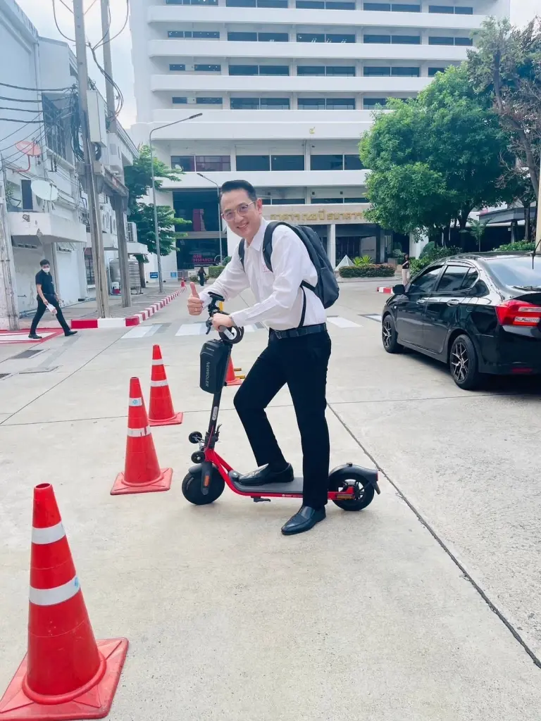 ออมสินสร้างปรากฏการณ์รวมพลังรักษ์โลก 'Earth Day 2026' ลดใช้พลังงานทั่วประเทศ