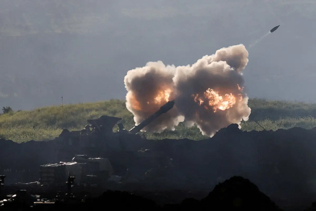 "อิหร่าน" กร้าวประกาศตอบโต้ "สหรัฐฯ - พันธมิตร" หลังถูกโจมตี