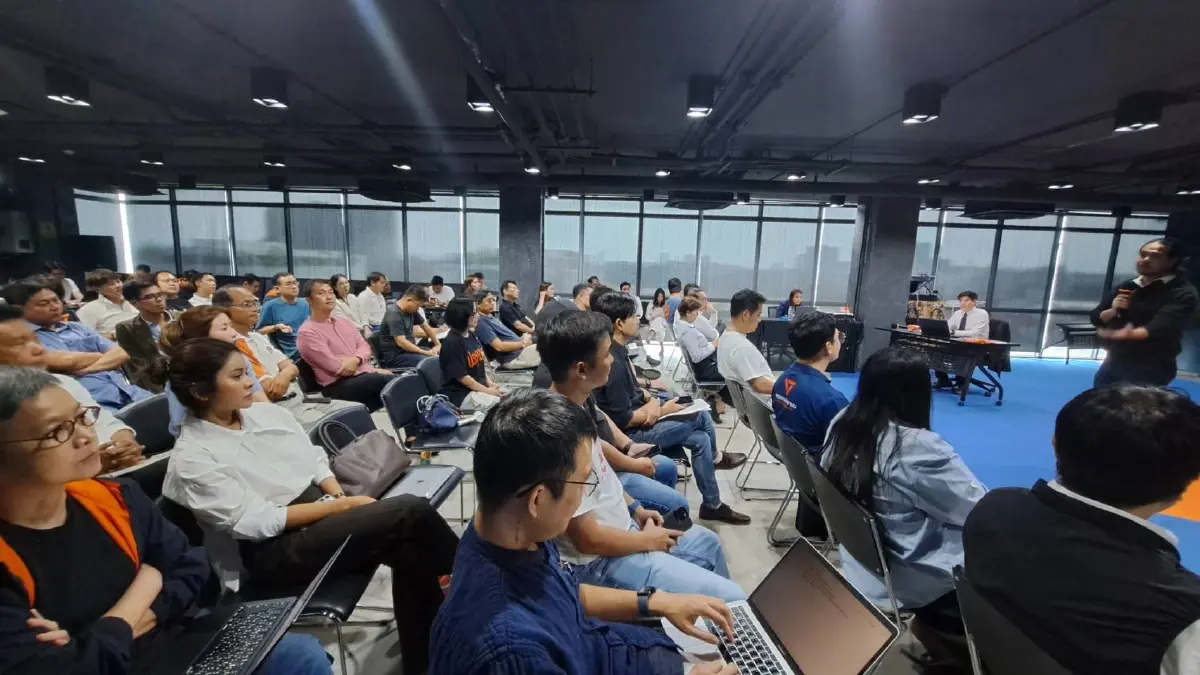 จับตา "อ.ต้น-ไอซ์ รักชนก" นั่งประธาน กมธ. "พัฒนาเศรษฐกิจ-งบประมาณ"