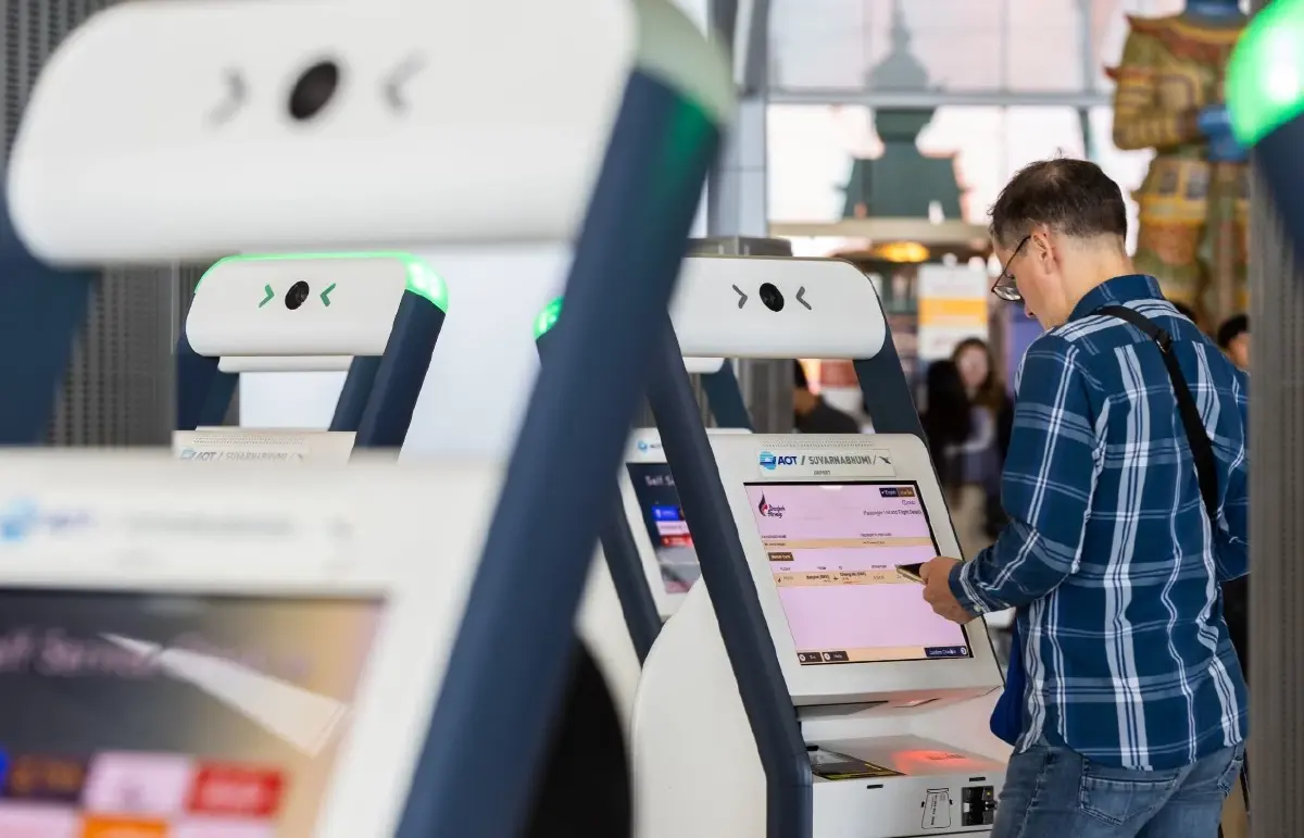 ทอท. คาดสงกรานต์ผู้โดยสารใช้บริการ 6 สนามบิน ทะลุ 3.7 ล้านคน