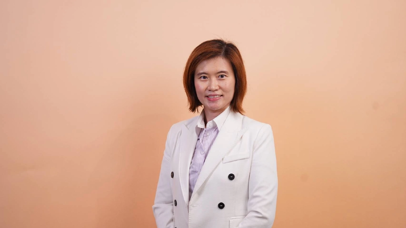 ดร.อารีพร อัศวินพงศ์พันธ์ นักวิชาการนโยบายพลังงาน ทีดีอาร์ไอ