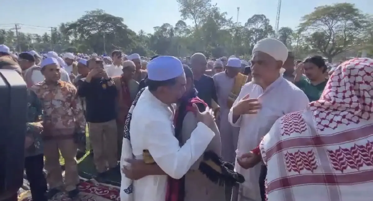 "ทวี" จี้รัฐบาลคลี่ปมลอบสังหาร "กมลศักดิ์" เชื่อมีผู้บงการ