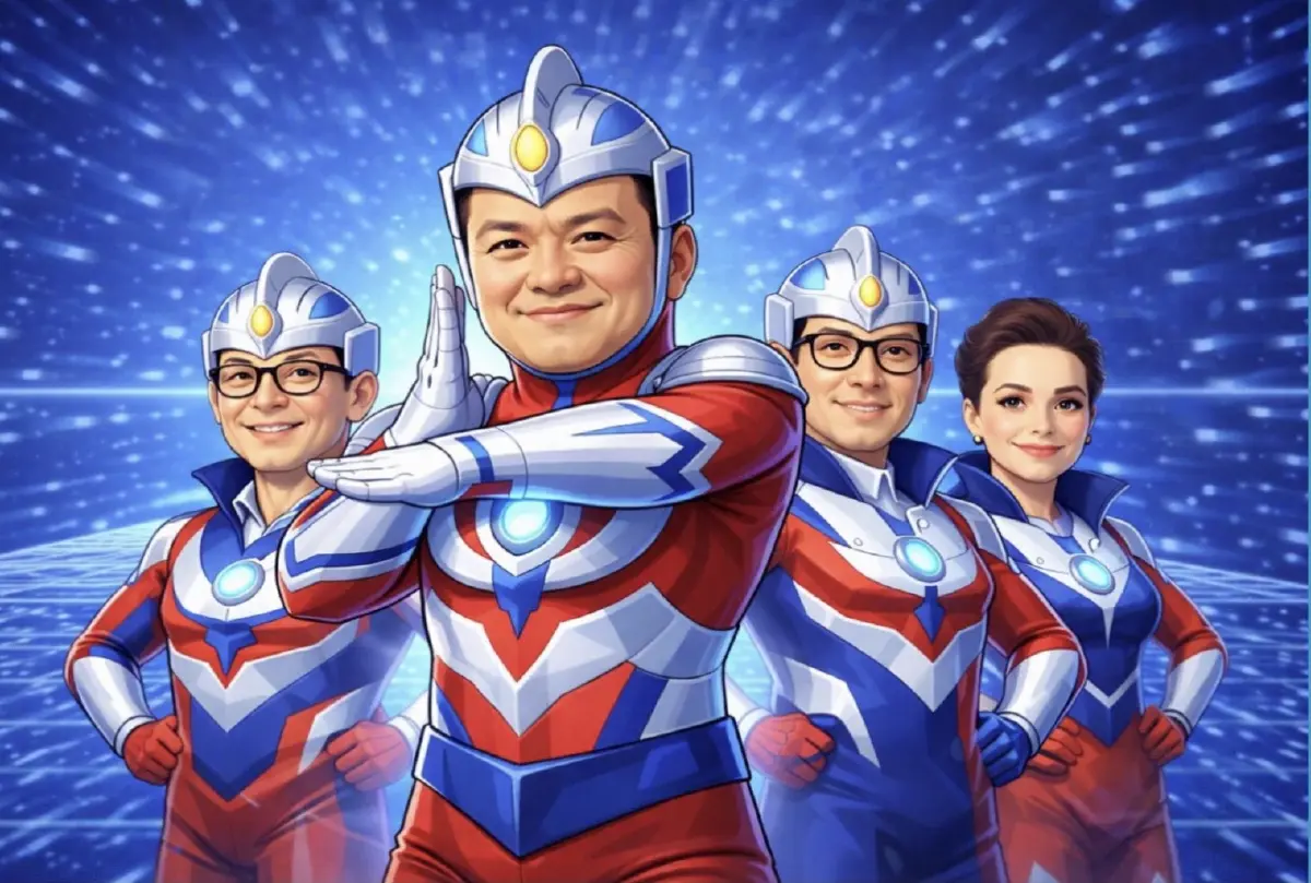 “ชัยชนะ” เดือด!! ตั้งฉายารัฐบาล “อุลตร้าแมนพลัส” แต่ไร้พลังทำ ปชช.ลำบาก