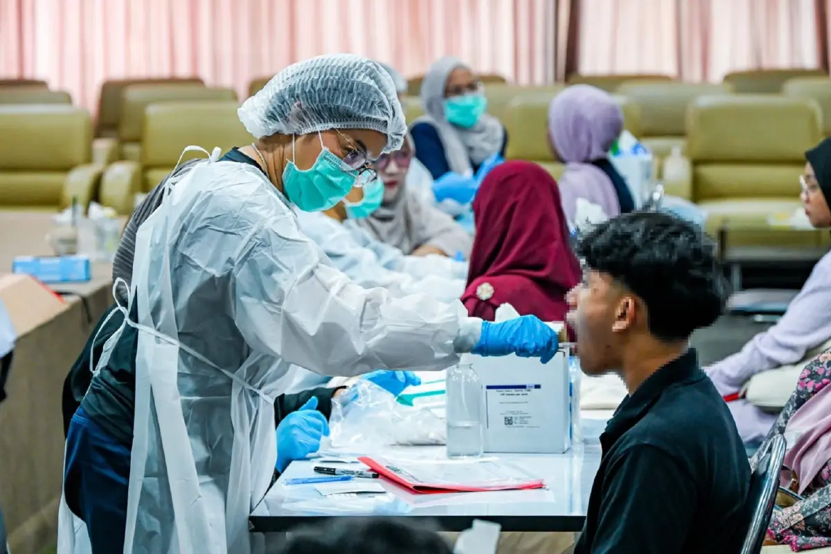 ศอ.บต.คืนสัญชาติให้ 508 ชีวิตชายแดนใต้ พร้อมมอบบัตร ปชช.